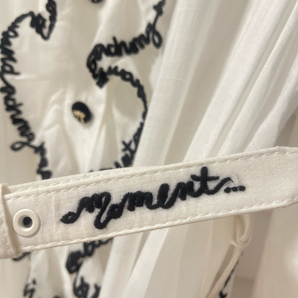 Zimmermann ‘The Dancer Runway Collection’ - image 8